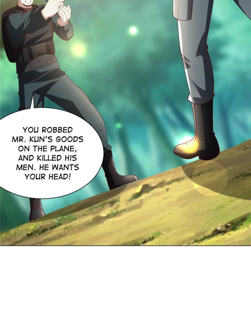 The Supreme Almighty Master (Remake) Chapter 89.1 - Page 20