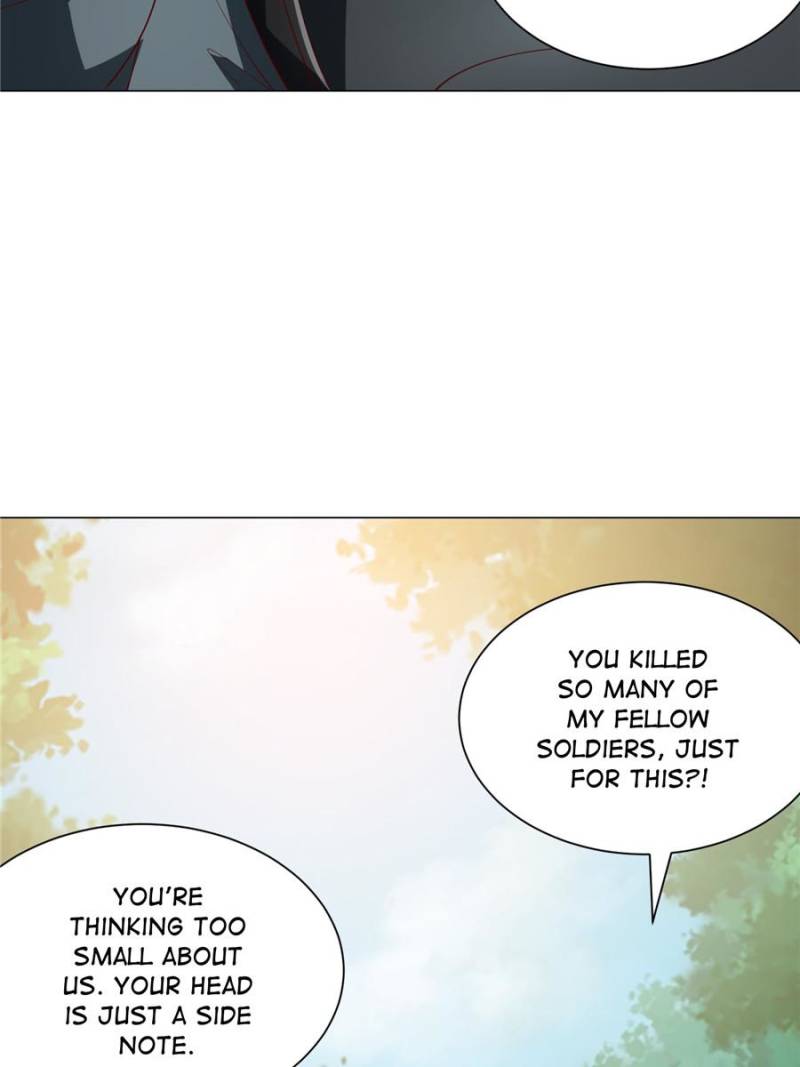 The Supreme Almighty Master (Remake) Chapter 89.1 - Page 22