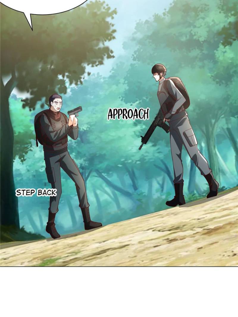 The Supreme Almighty Master (Remake) Chapter 89.1 - Page 23