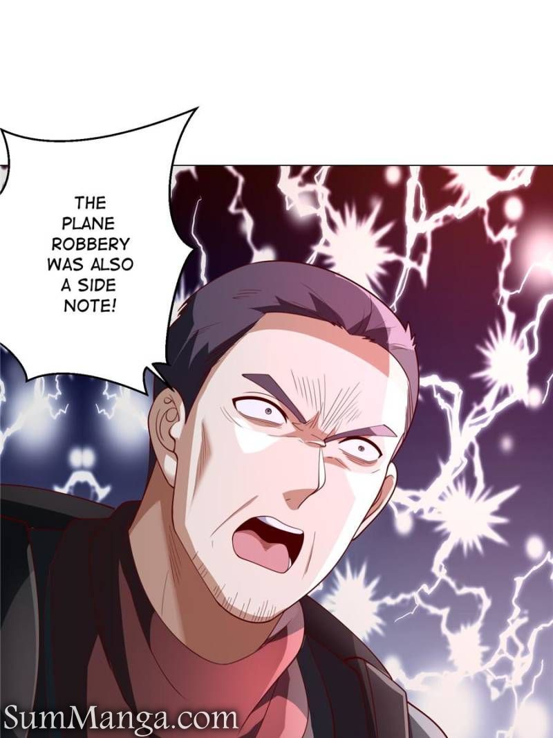 The Supreme Almighty Master (Remake) Chapter 89.1 - Page 24