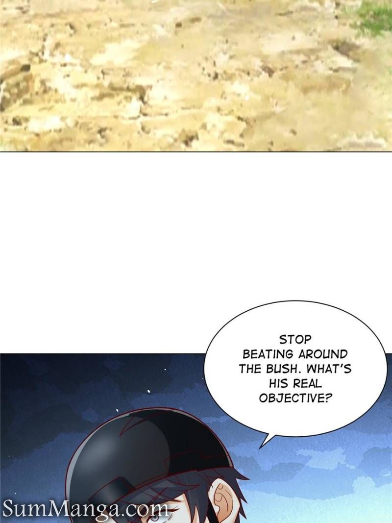 The Supreme Almighty Master (Remake) Chapter 89.1 - Page 27