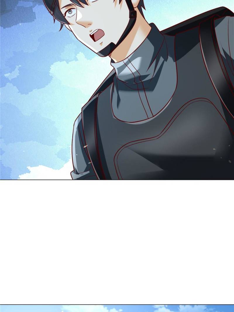 The Supreme Almighty Master (Remake) Chapter 89.1 - Page 28