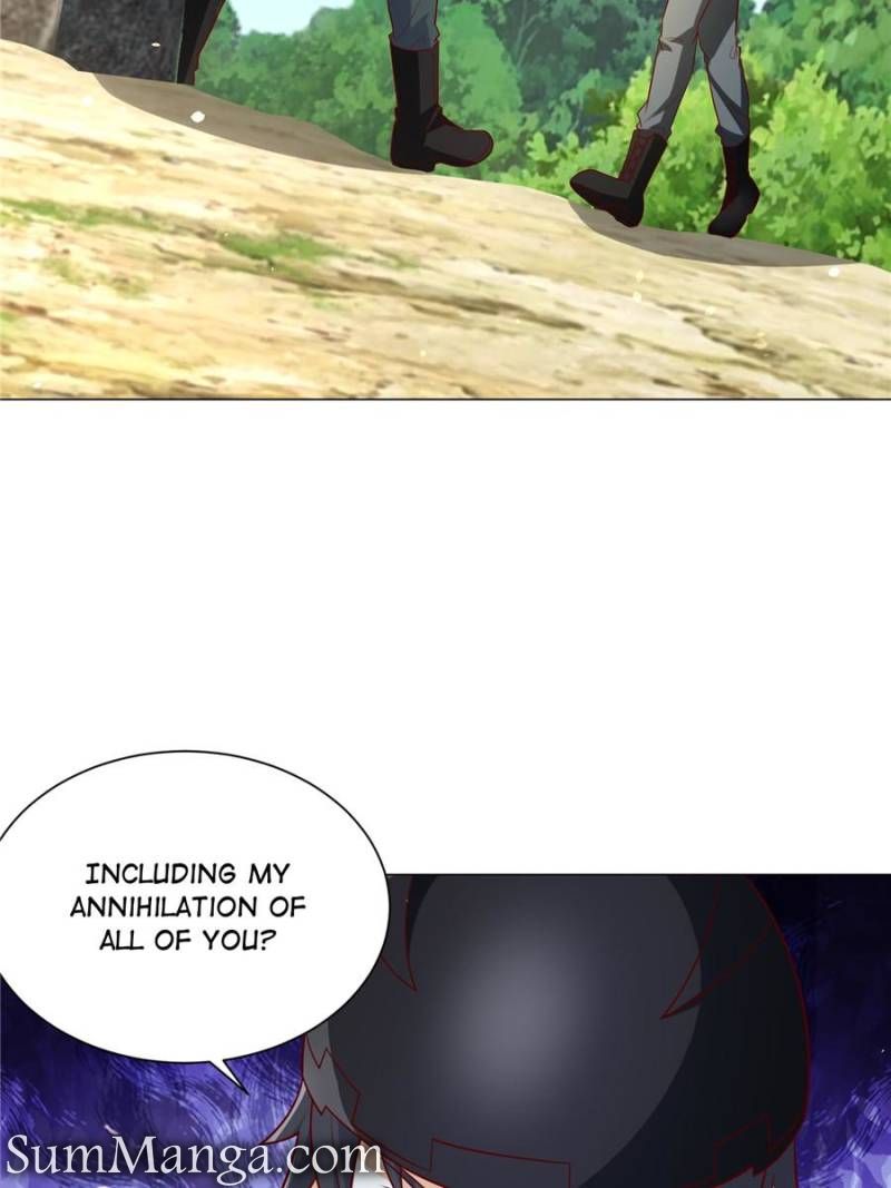 The Supreme Almighty Master (Remake) Chapter 89.1 - Page 30