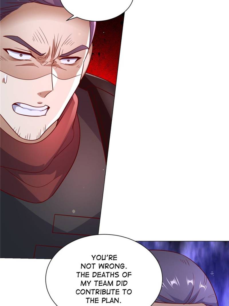 The Supreme Almighty Master (Remake) Chapter 89.1 - Page 32