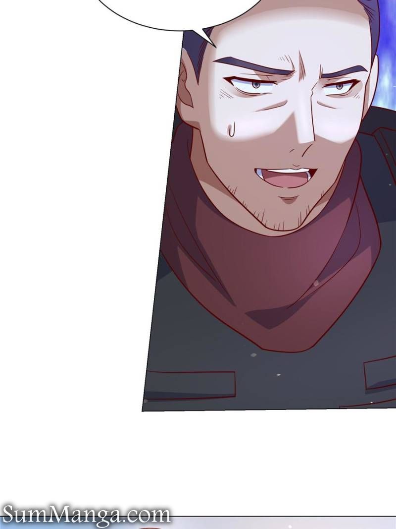 The Supreme Almighty Master (Remake) Chapter 89.1 - Page 33