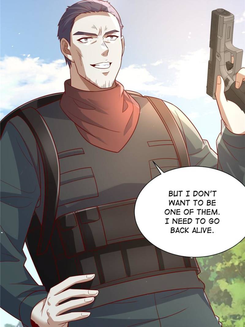 The Supreme Almighty Master (Remake) Chapter 89.1 - Page 34