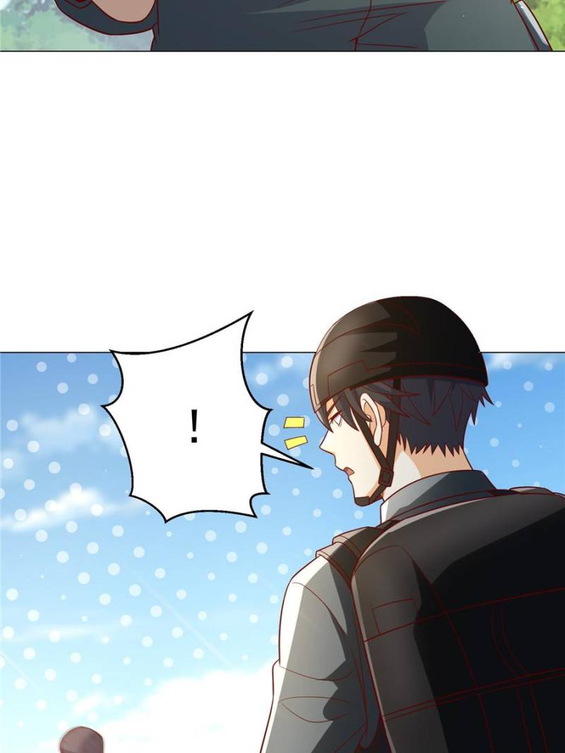 The Supreme Almighty Master (Remake) Chapter 89.1 - Page 35