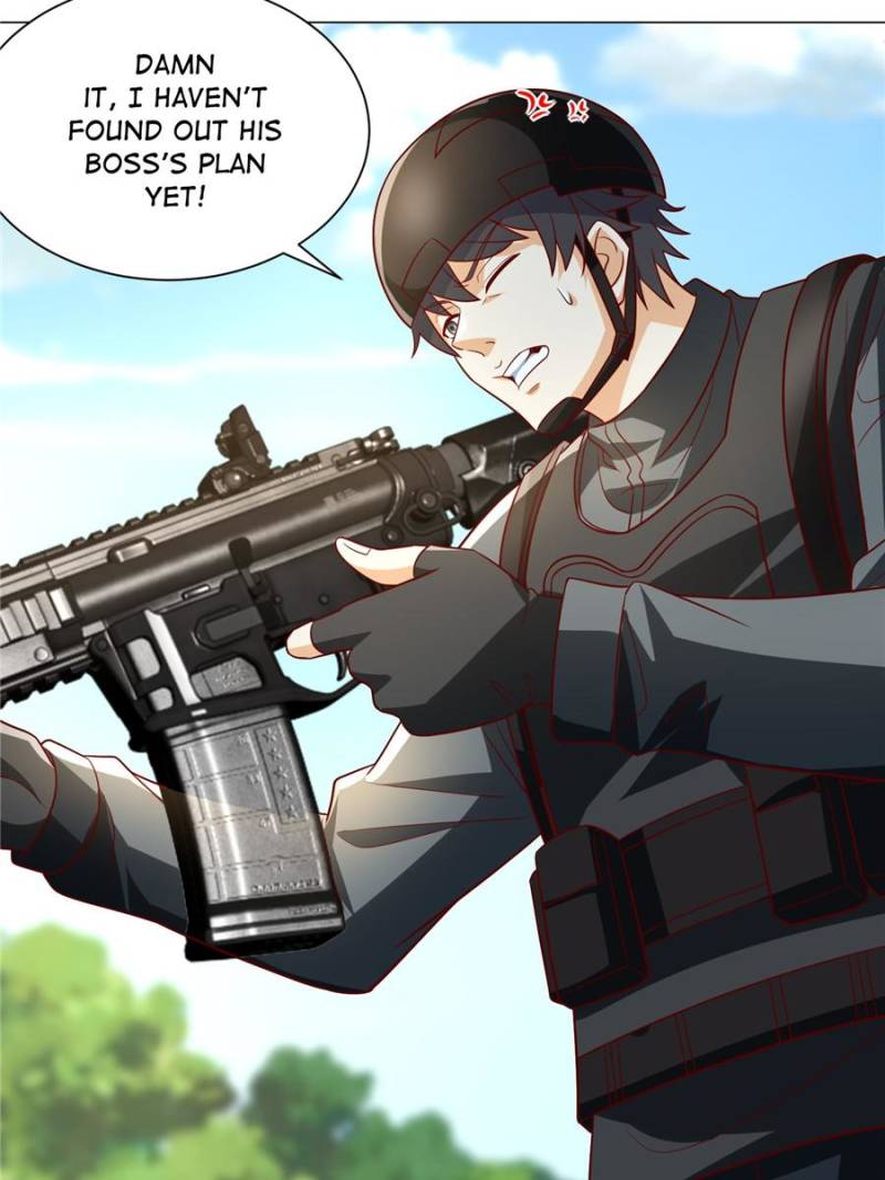 The Supreme Almighty Master (Remake) Chapter 89.1 - Page 37
