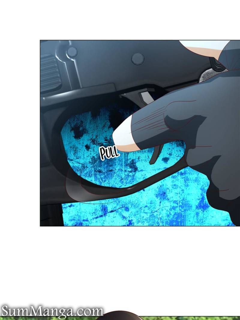 The Supreme Almighty Master (Remake) Chapter 89.1 - Page 39