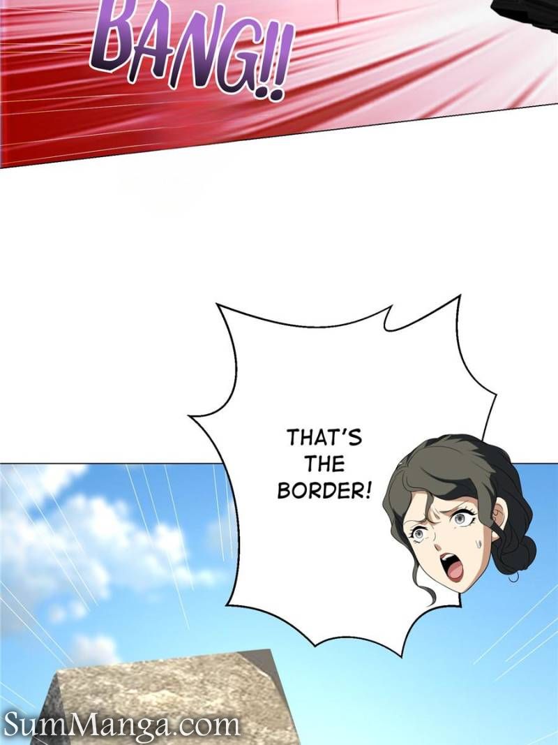 The Supreme Almighty Master (Remake) Chapter 89.1 - Page 42