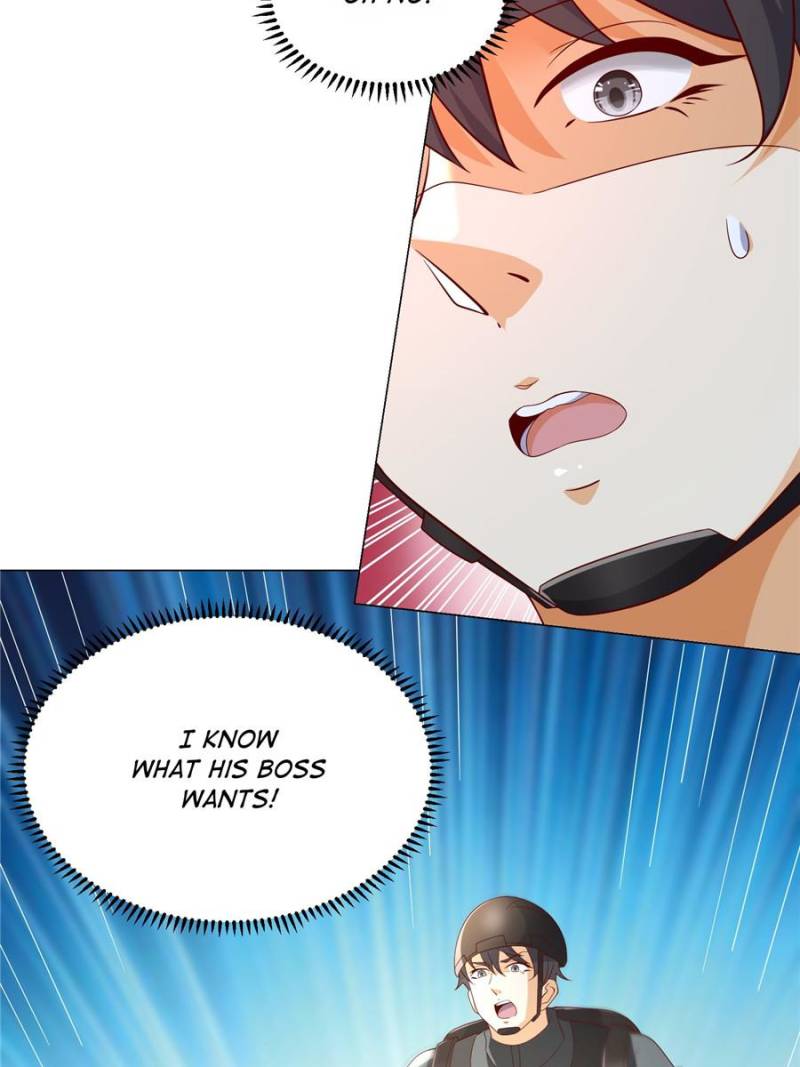 The Supreme Almighty Master (Remake) Chapter 89.1 - Page 44