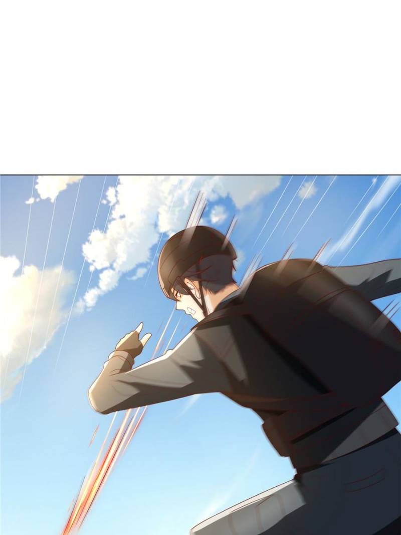 The Supreme Almighty Master (Remake) Chapter 89.1 - Page 46