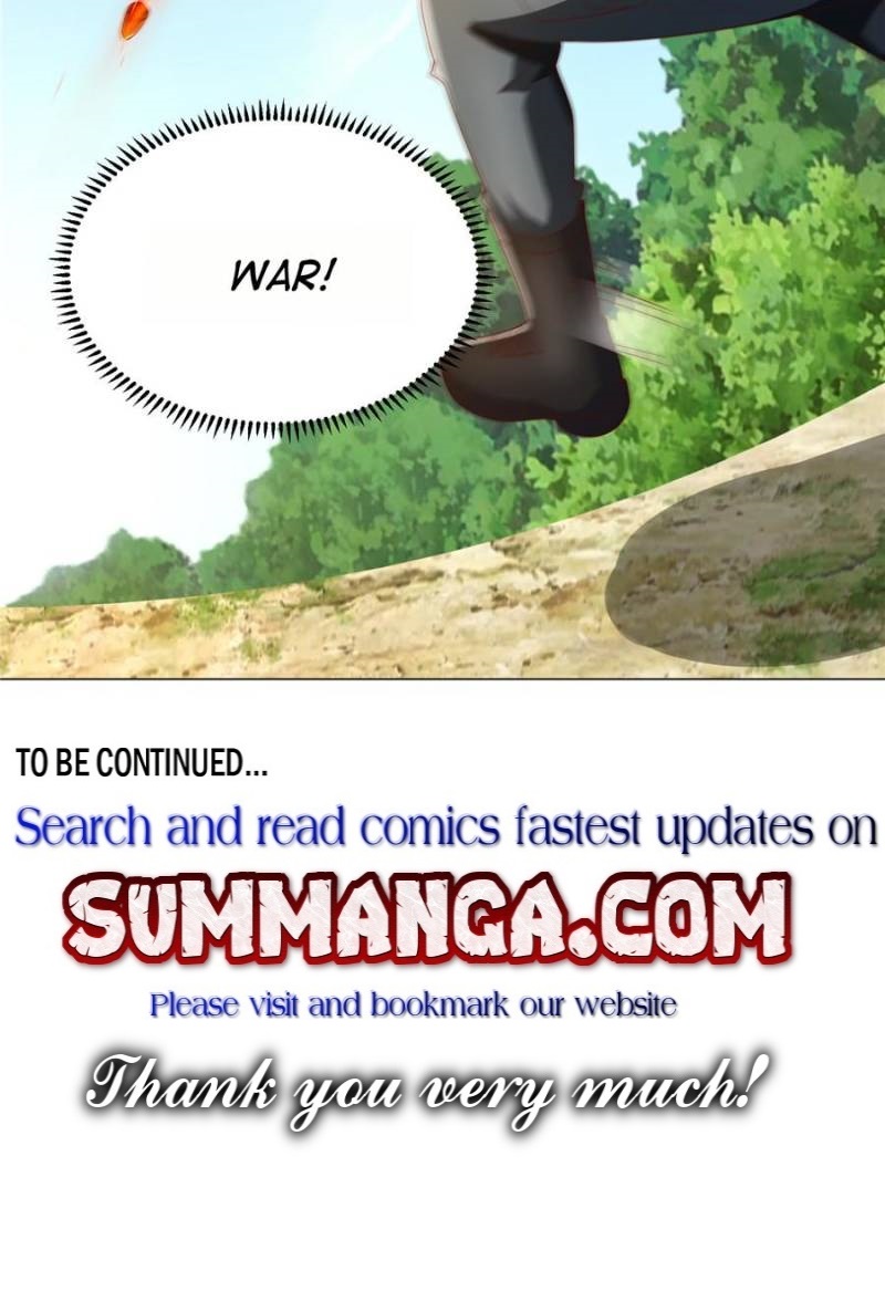 The Supreme Almighty Master (Remake) Chapter 89.1 - Page 47