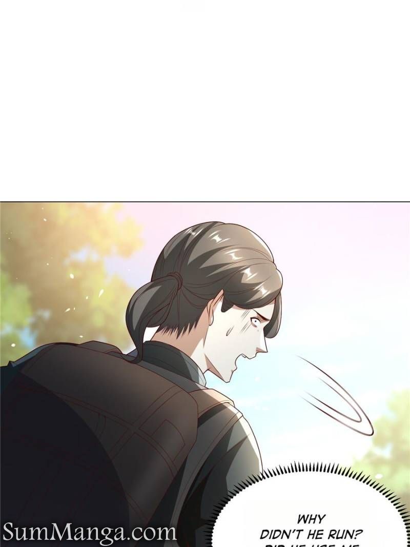 The Supreme Almighty Master (Remake) Chapter 89.1 - Page 6