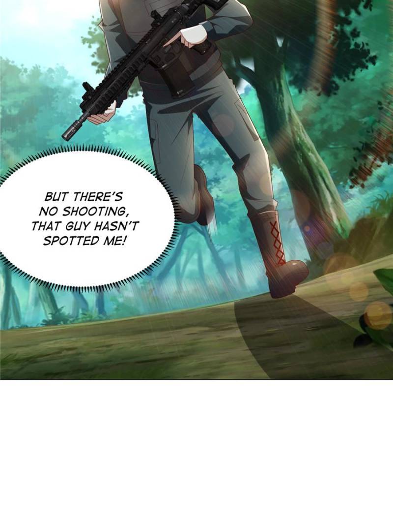 The Supreme Almighty Master (Remake) Chapter 89.1 - Page 8