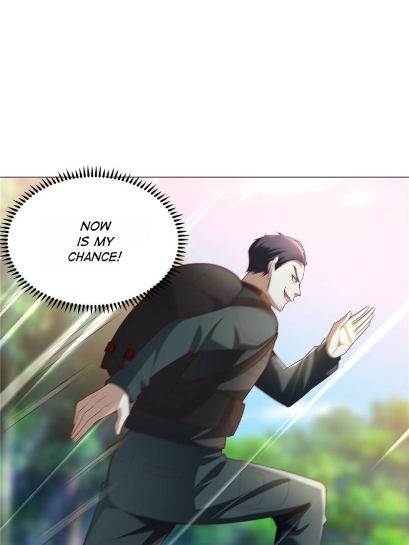 The Supreme Almighty Master (Remake) Chapter 89.1 - Page 10