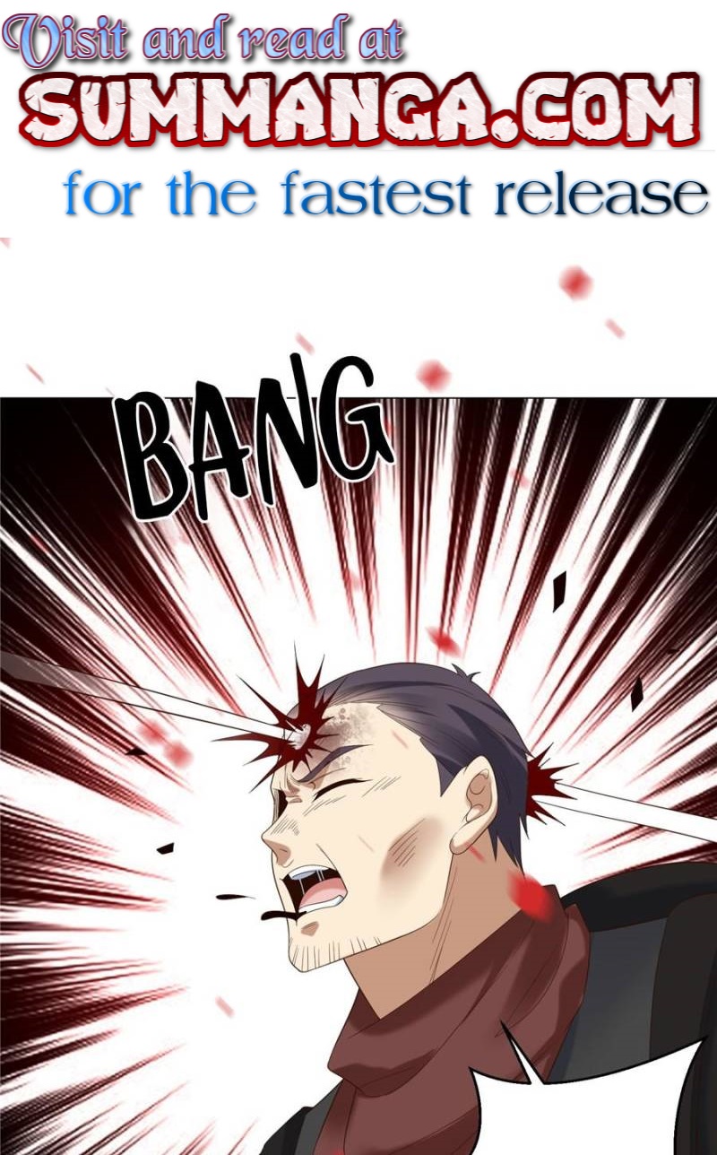 The Supreme Almighty Master (Remake) Chapter 90.1 - Page 1