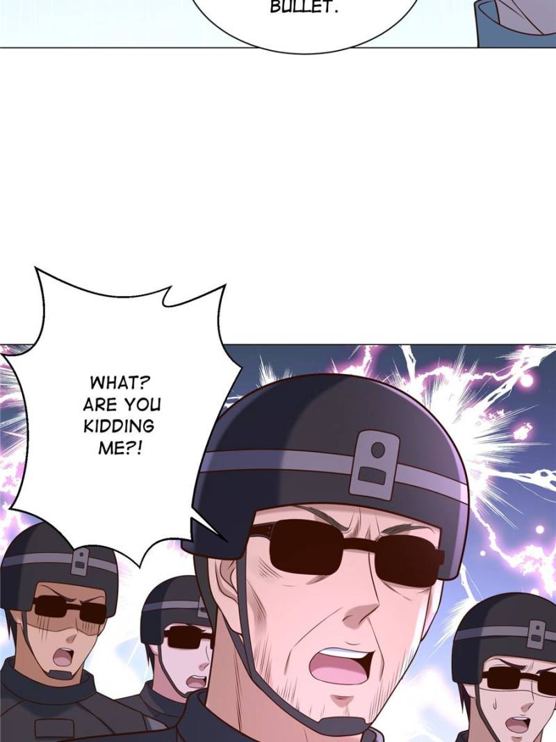 The Supreme Almighty Master (Remake) Chapter 90.1 - Page 17