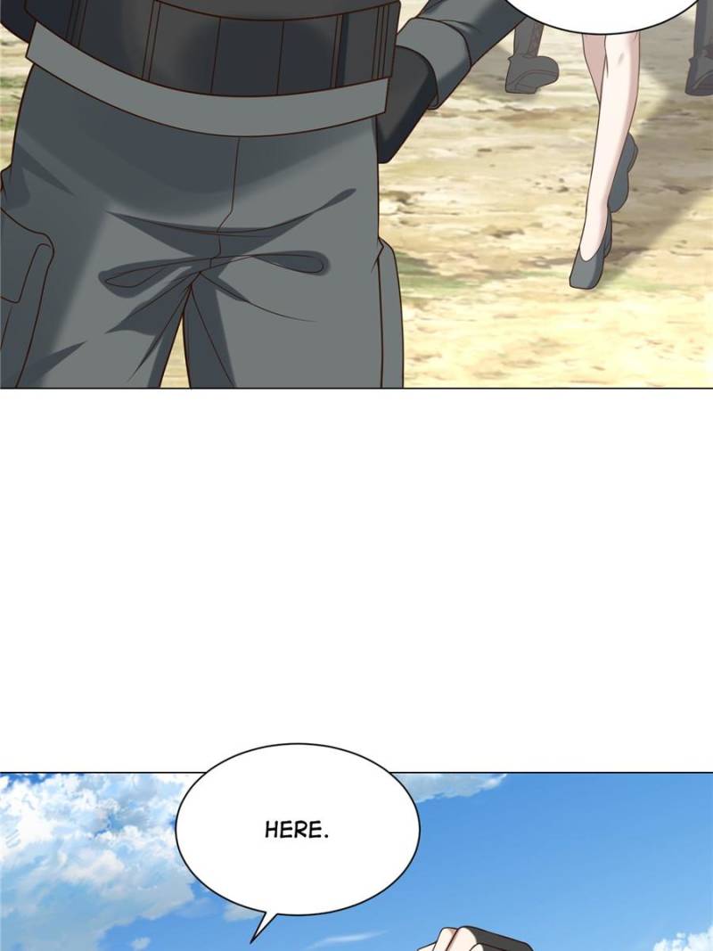 The Supreme Almighty Master (Remake) Chapter 90.1 - Page 22