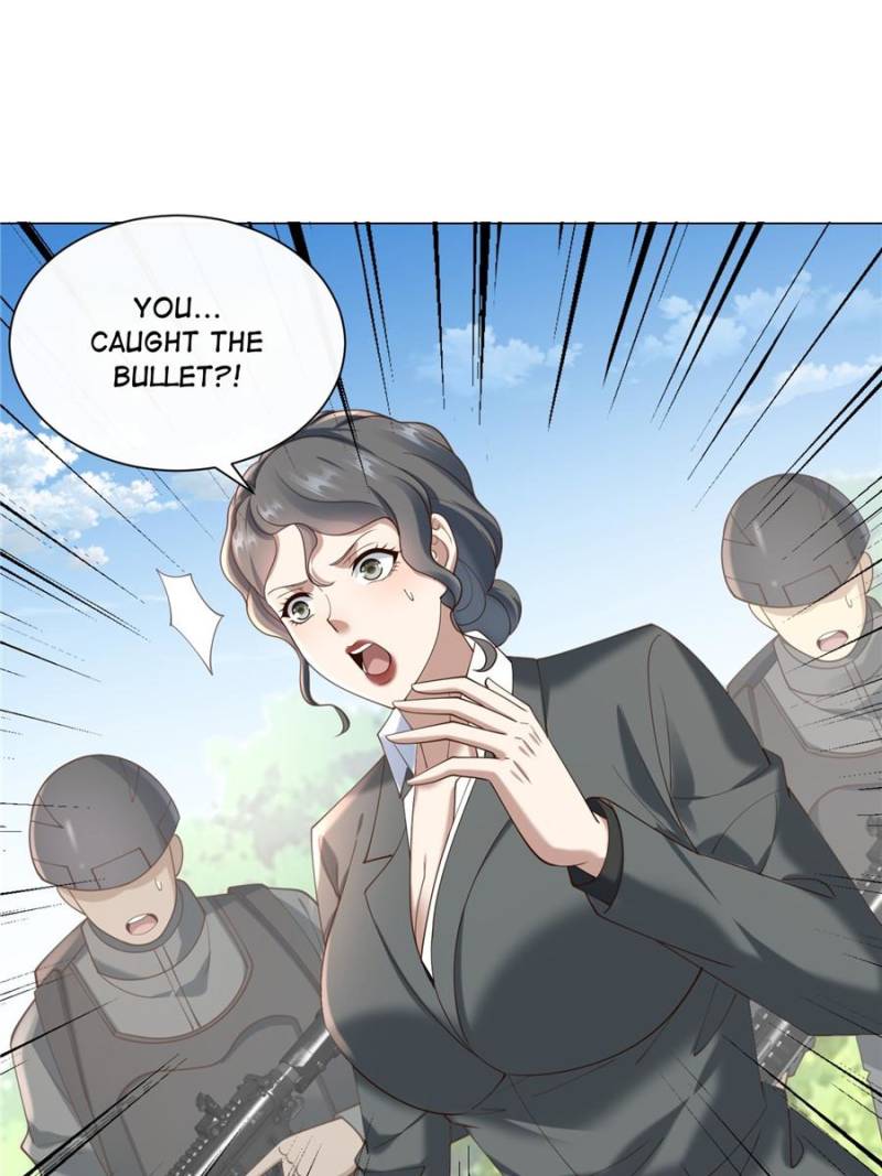 The Supreme Almighty Master (Remake) Chapter 90.1 - Page 25