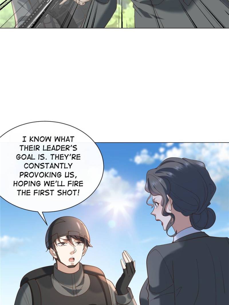 The Supreme Almighty Master (Remake) Chapter 90.1 - Page 26