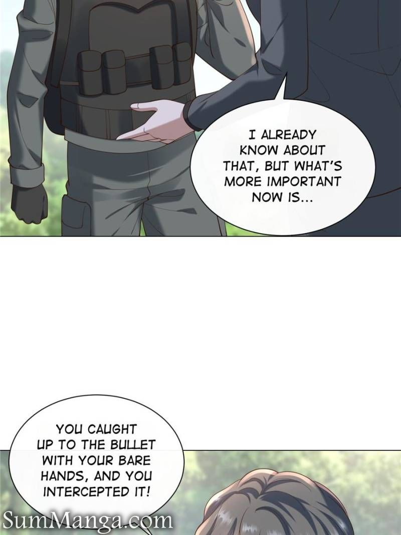 The Supreme Almighty Master (Remake) Chapter 90.1 - Page 27