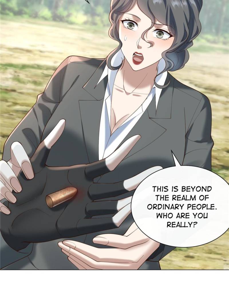 The Supreme Almighty Master (Remake) Chapter 90.1 - Page 28