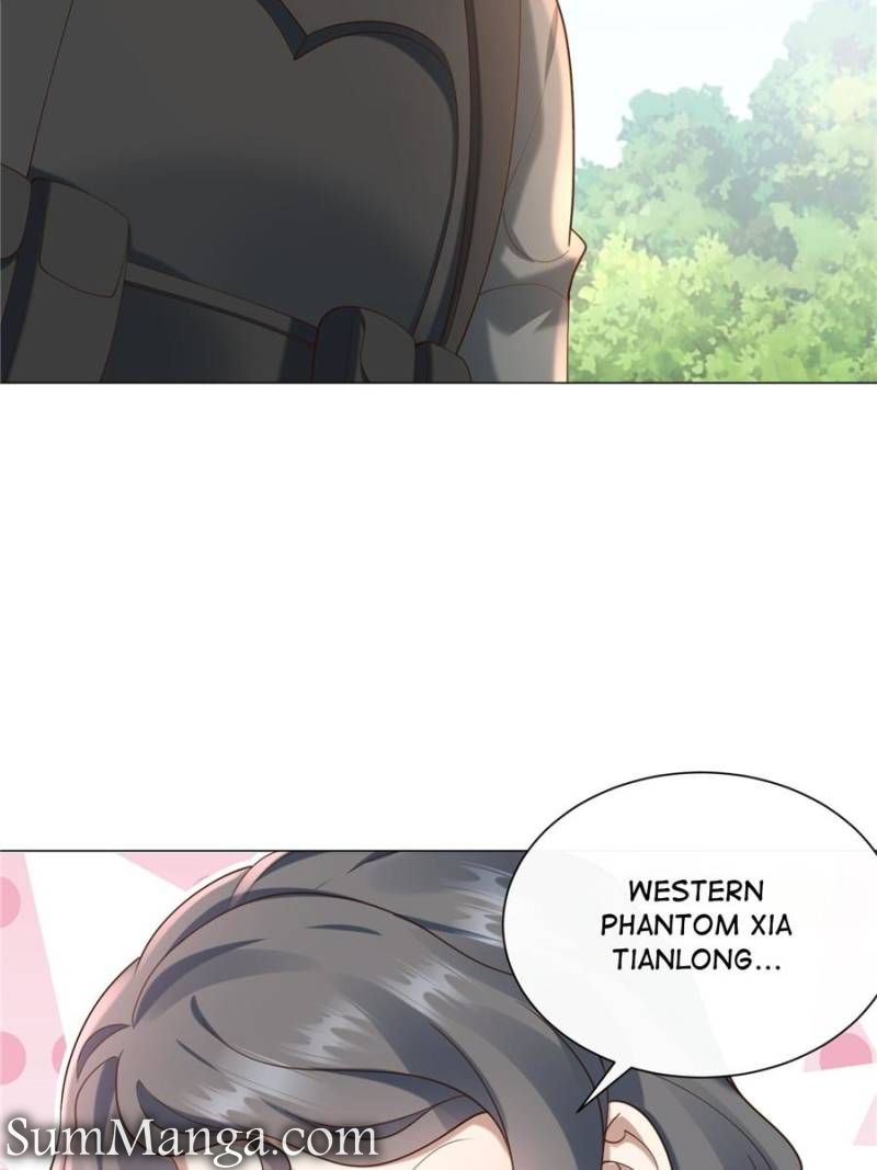 The Supreme Almighty Master (Remake) Chapter 90.1 - Page 30