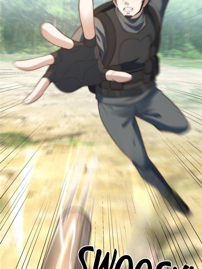 The Supreme Almighty Master (Remake) Chapter 90.1 - Page 4