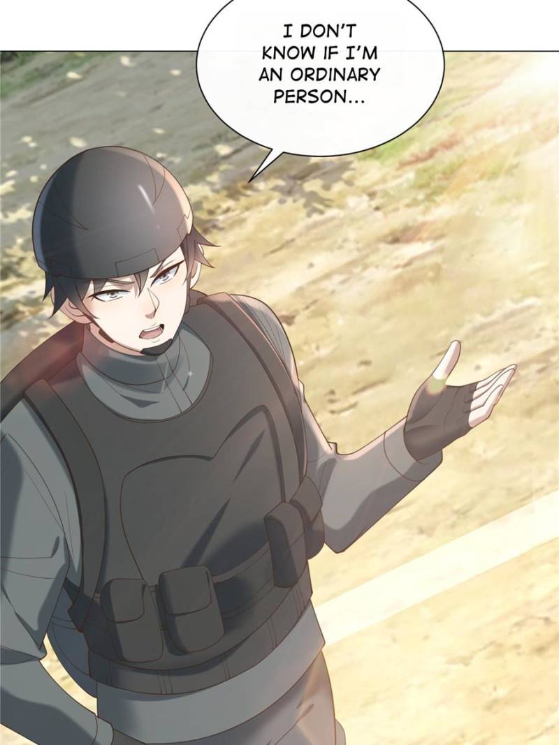 The Supreme Almighty Master (Remake) Chapter 90.1 - Page 32