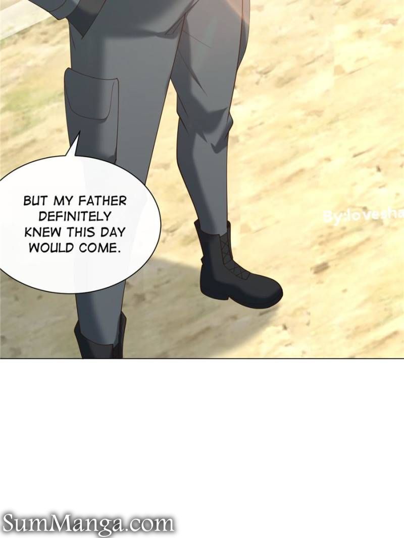 The Supreme Almighty Master (Remake) Chapter 90.1 - Page 33