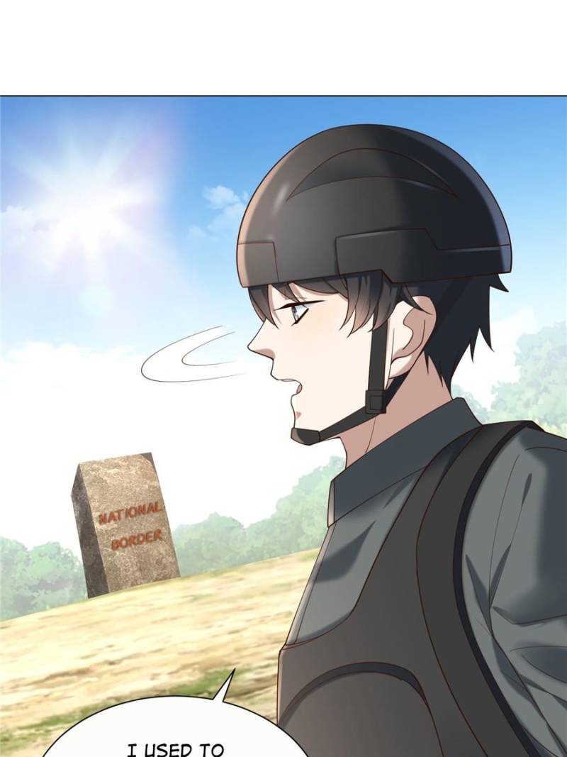 The Supreme Almighty Master (Remake) Chapter 90.1 - Page 34