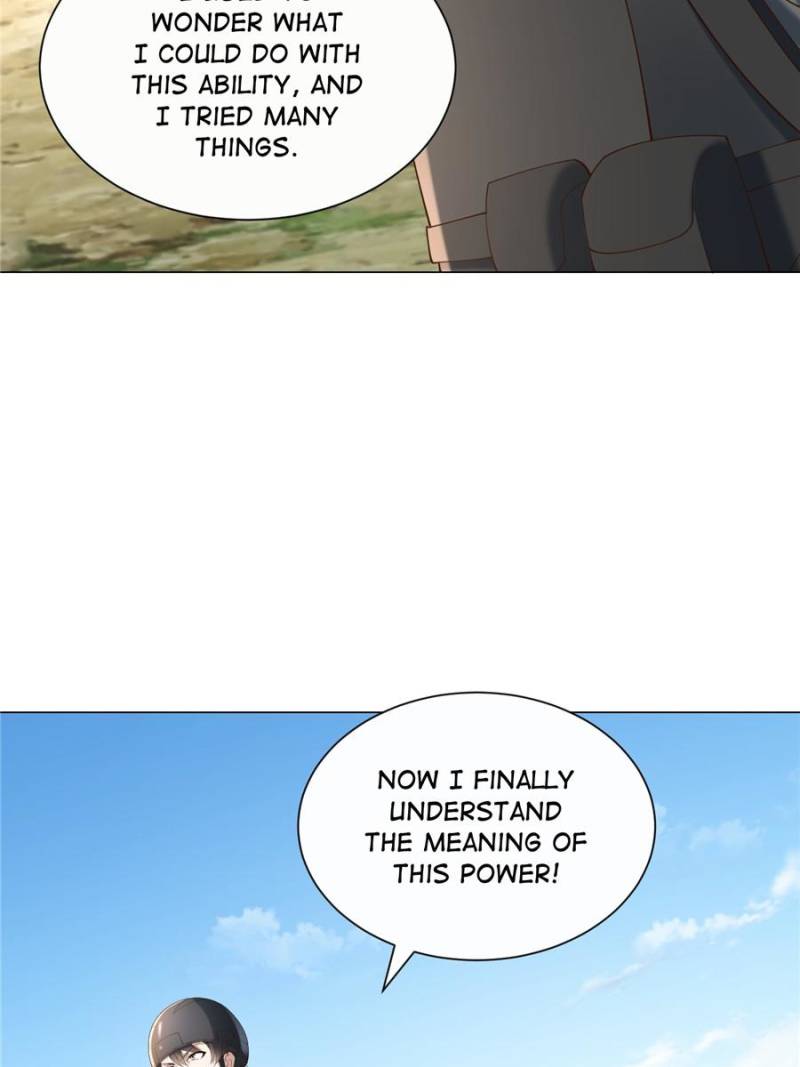 The Supreme Almighty Master (Remake) Chapter 90.1 - Page 35