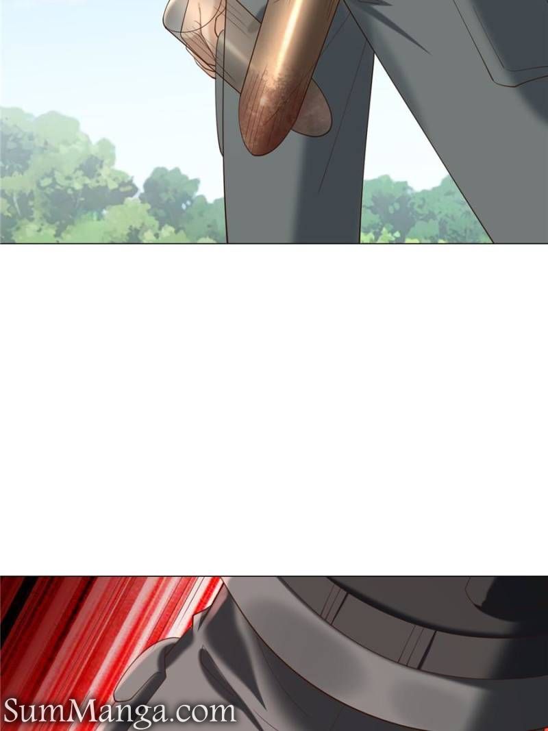 The Supreme Almighty Master (Remake) Chapter 90.1 - Page 39