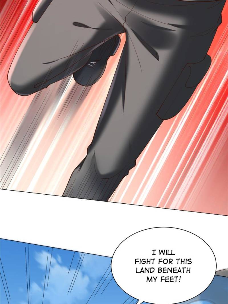 The Supreme Almighty Master (Remake) Chapter 90.1 - Page 40