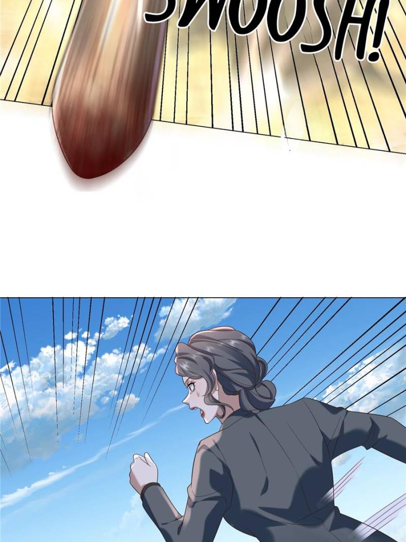 The Supreme Almighty Master (Remake) Chapter 90.1 - Page 5