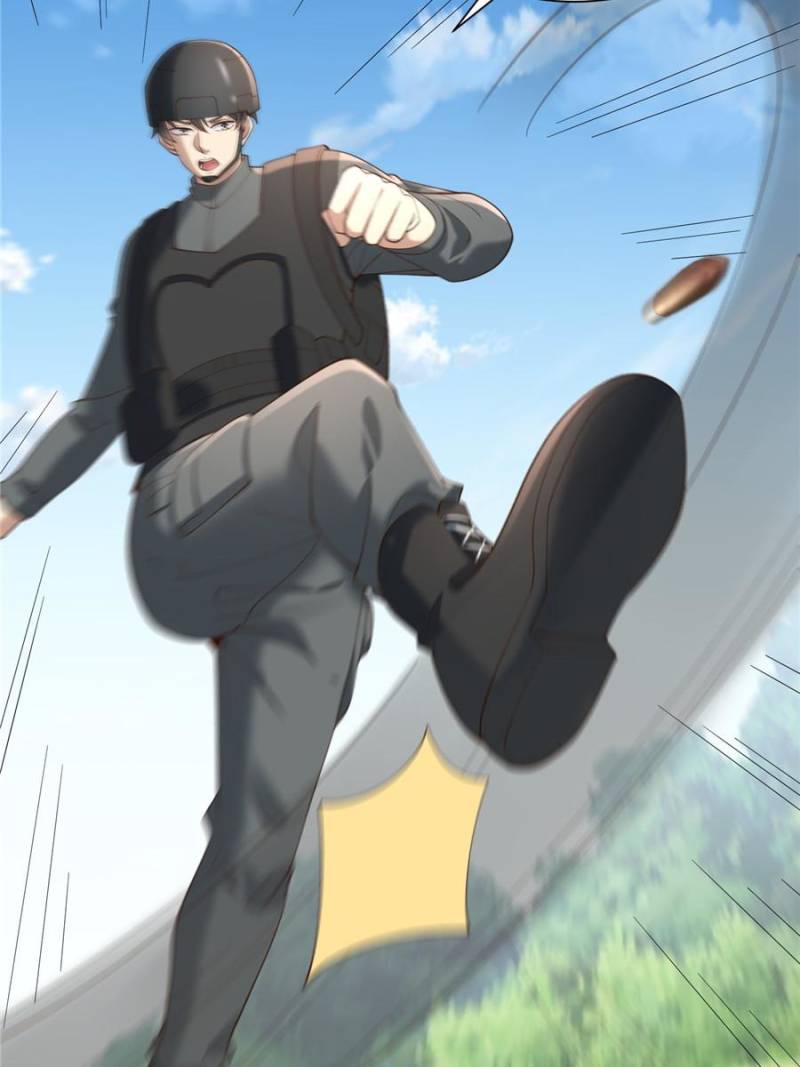 The Supreme Almighty Master (Remake) Chapter 90.1 - Page 41