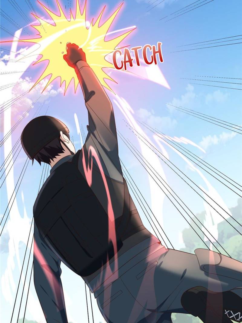 The Supreme Almighty Master (Remake) Chapter 90.1 - Page 8