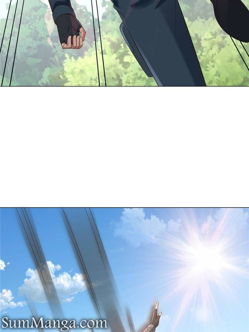 The Supreme Almighty Master (Remake) Chapter 90.1 - Page 9