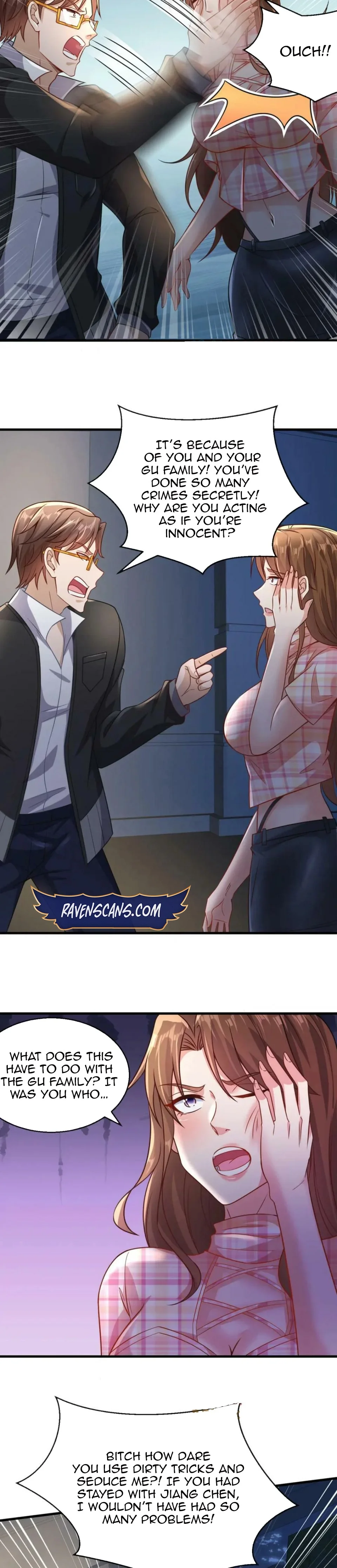 The Supreme Crazy Son-in-Law Chapter 32 - Page 17