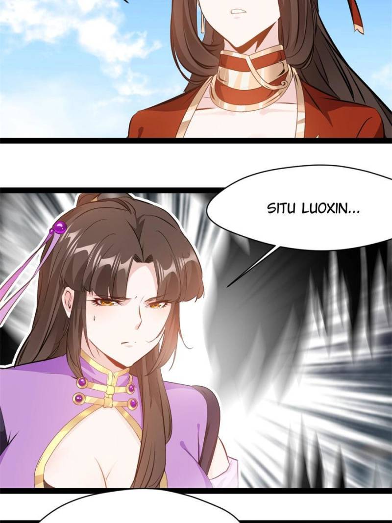 The Supreme Master Chapter 140 - Page 1