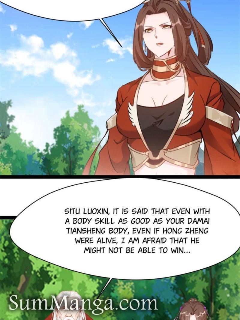 The Supreme Master Chapter 140 - Page 14