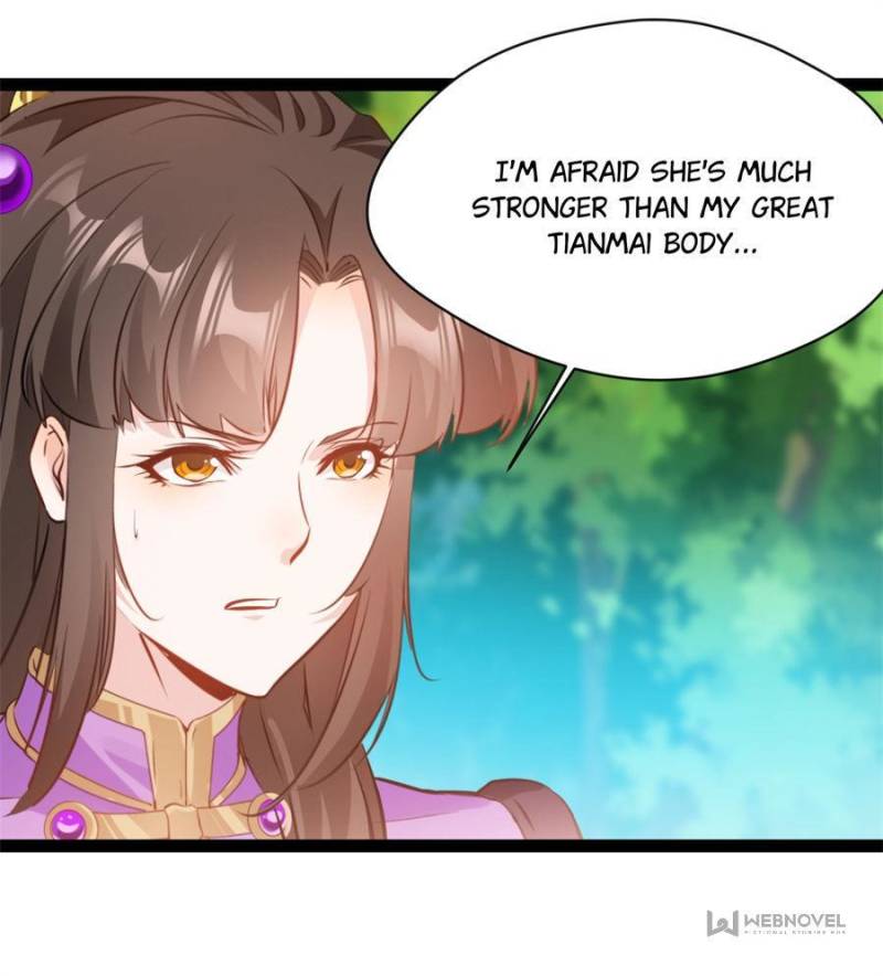 The Supreme Master Chapter 140 - Page 16