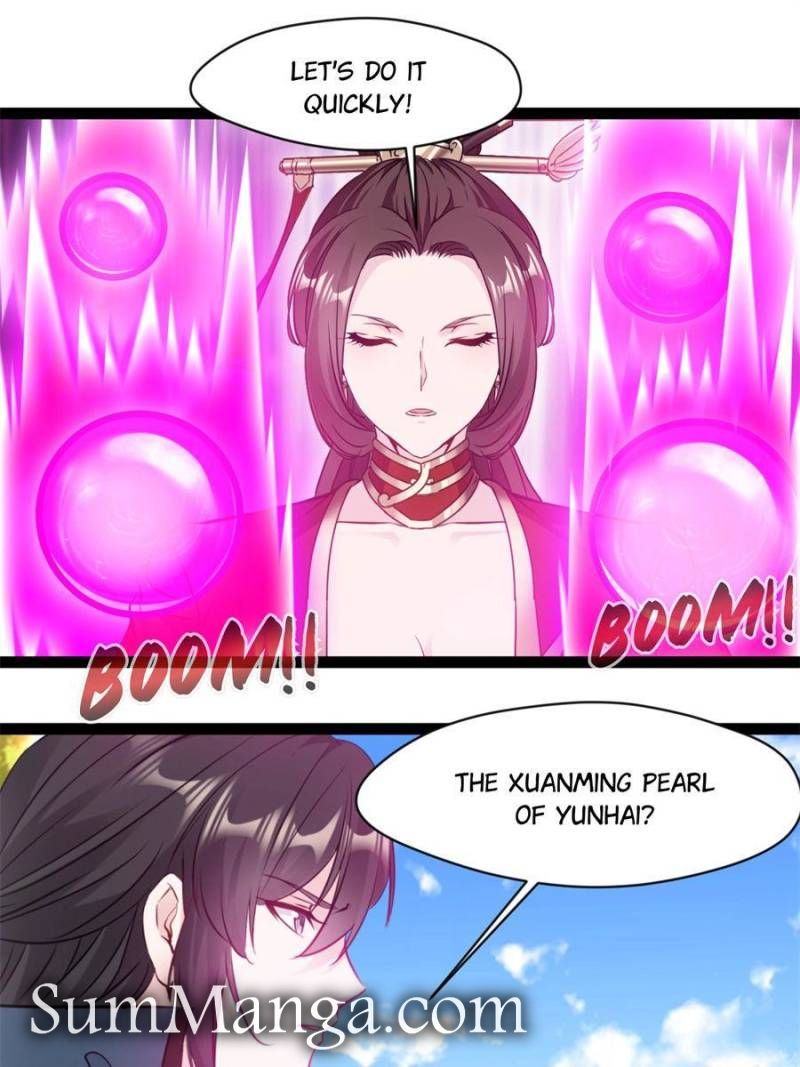 The Supreme Master Chapter 140 - Page 17