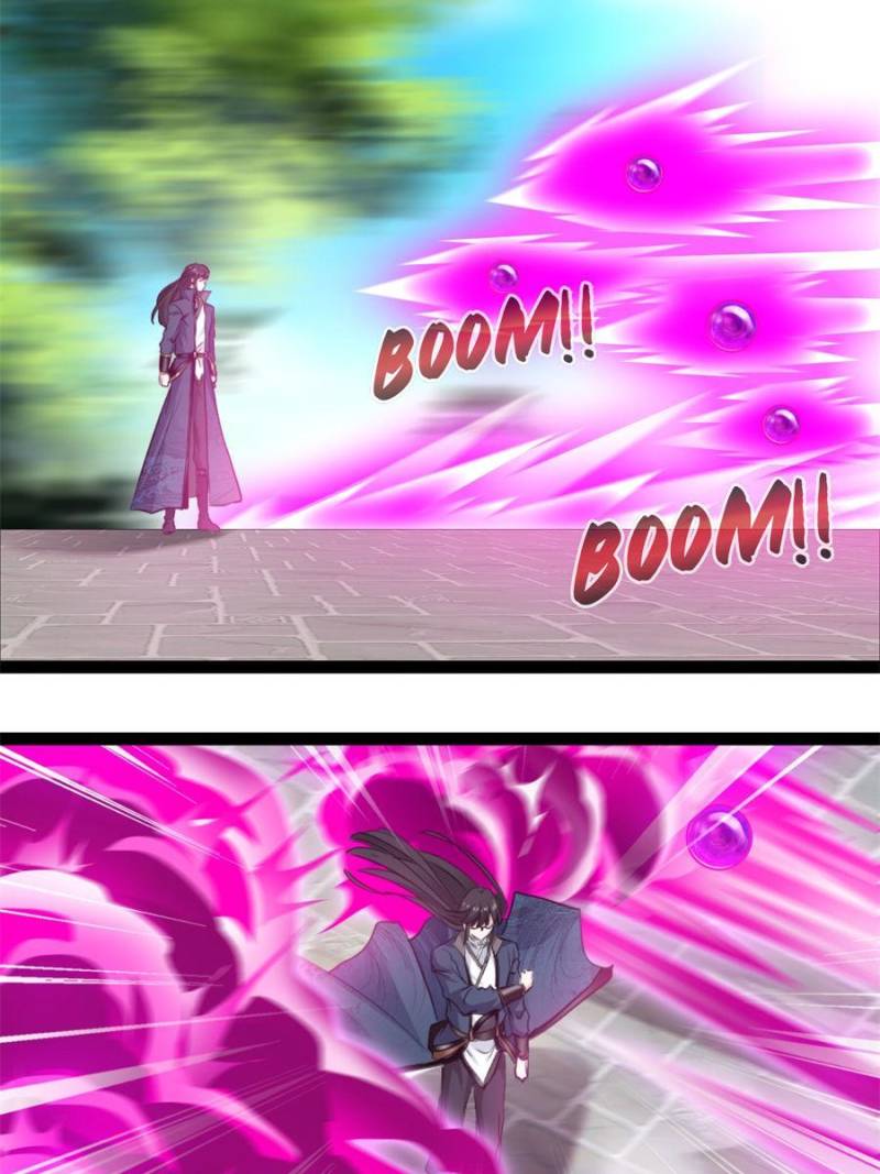 The Supreme Master Chapter 140 - Page 19