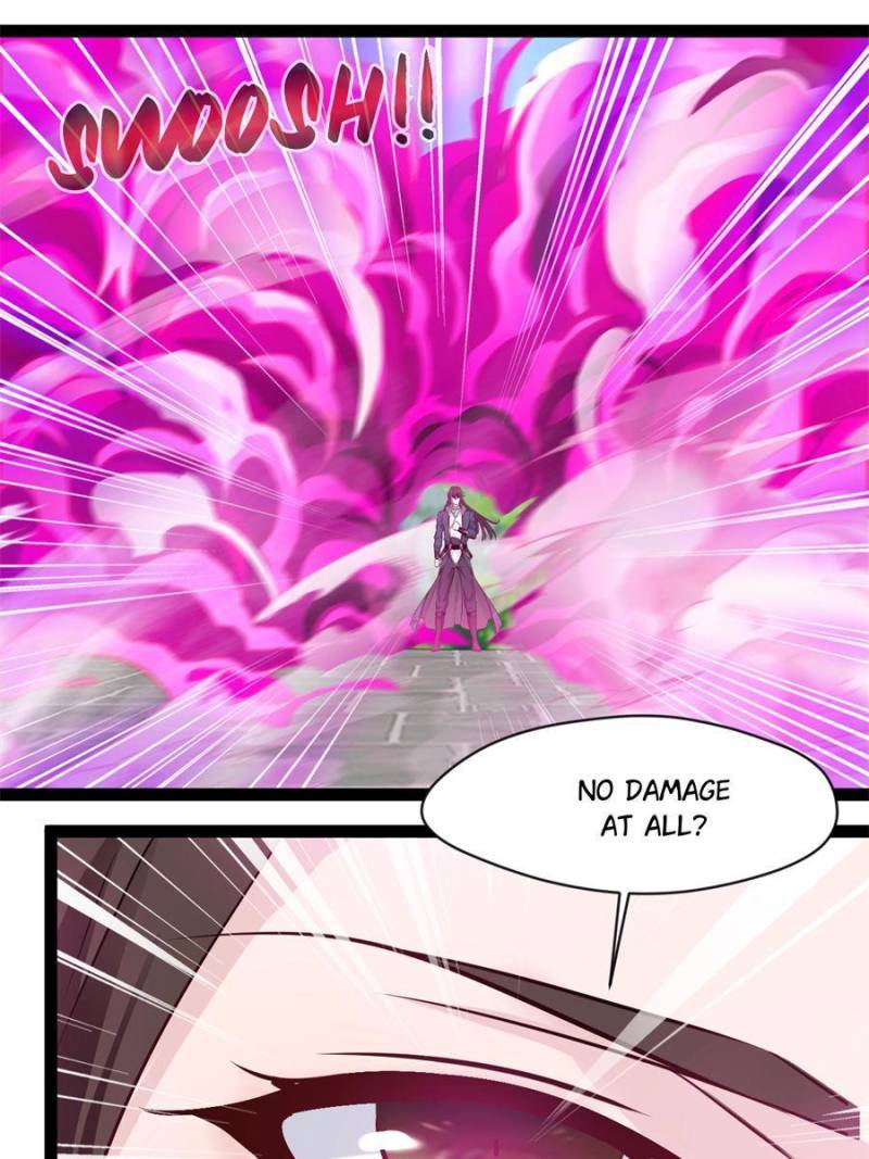 The Supreme Master Chapter 140 - Page 22