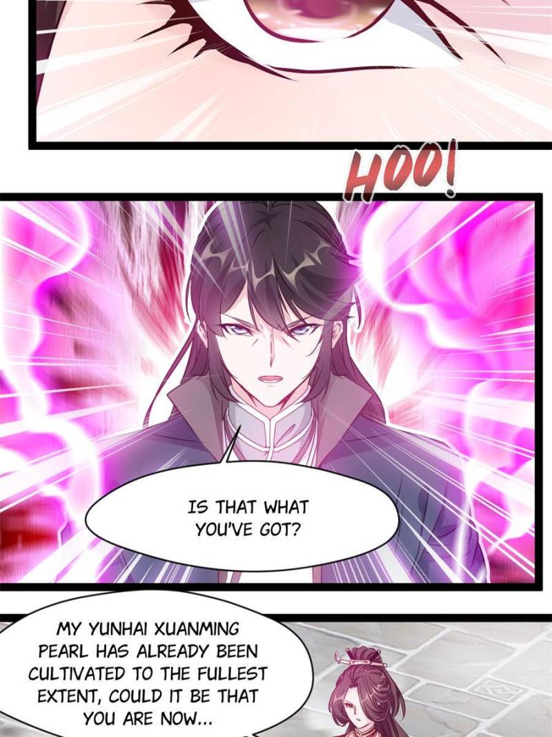 The Supreme Master Chapter 140 - Page 23
