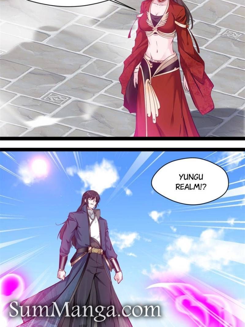 The Supreme Master Chapter 140 - Page 24