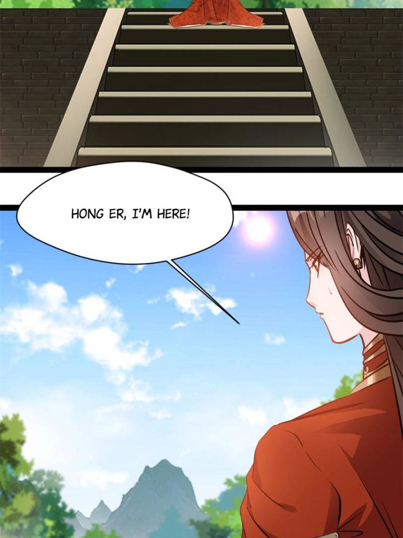 The Supreme Master Chapter 140 - Page 6