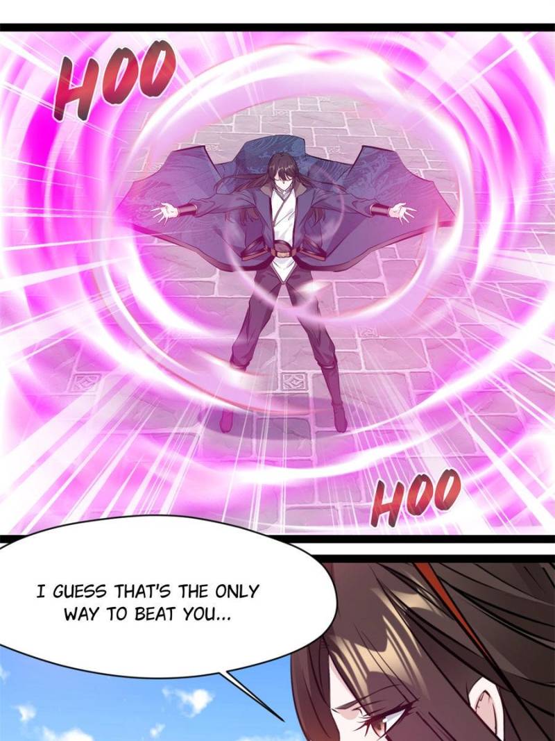 The Supreme Master Chapter 141 - Page 10
